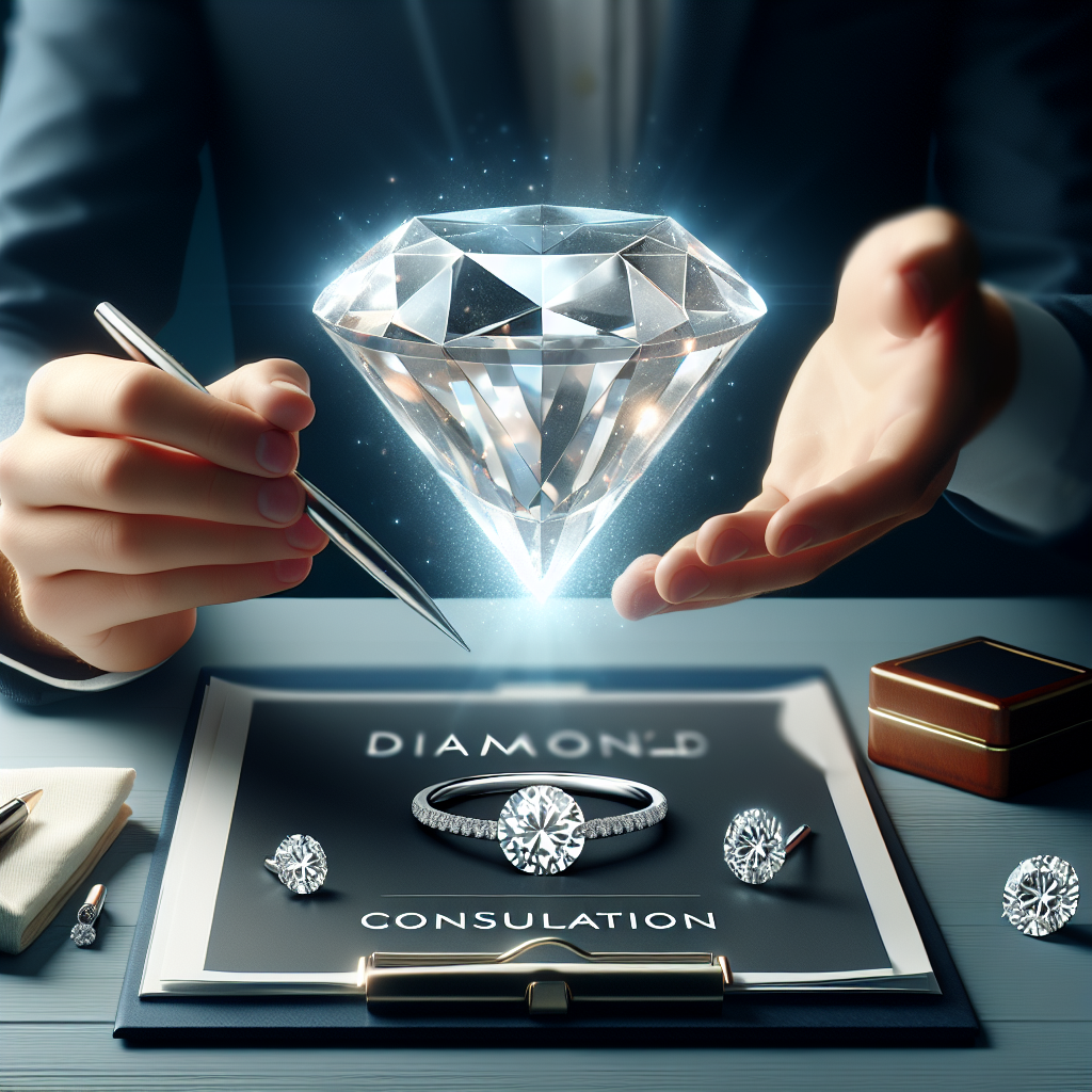 Diamantberatung