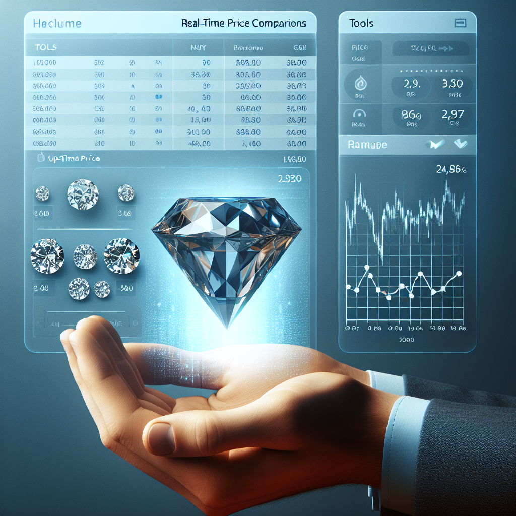 Echtzeit-Preisvergleiche