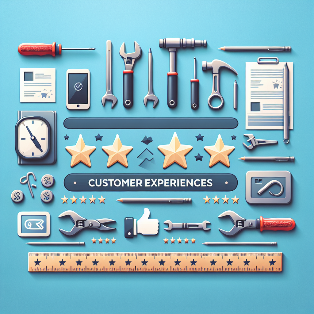 Kundenerfahrungen