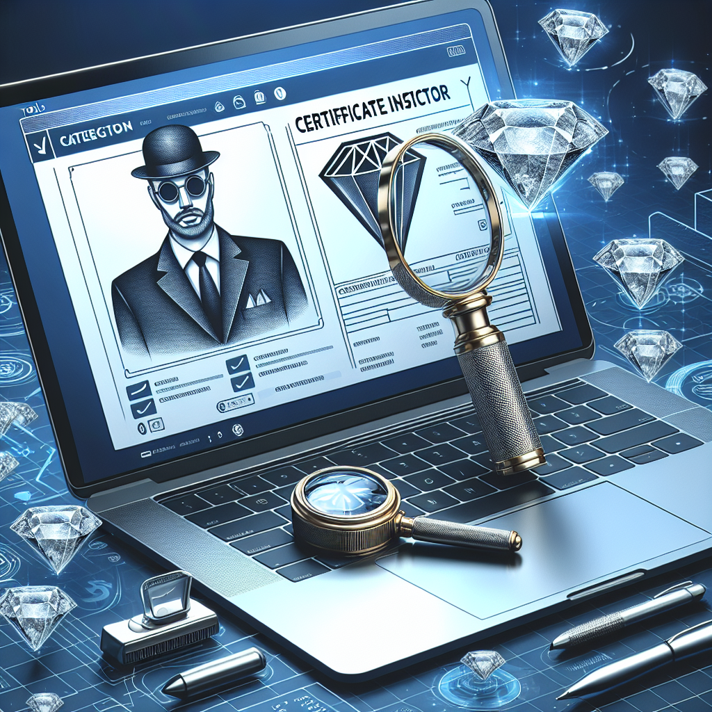 Zertifikatsprüfer