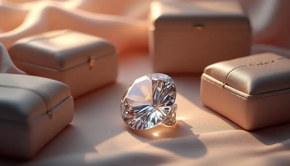 Das Diamant Elster Zertifikat: Ein Garant für Qualität und Vertrauen