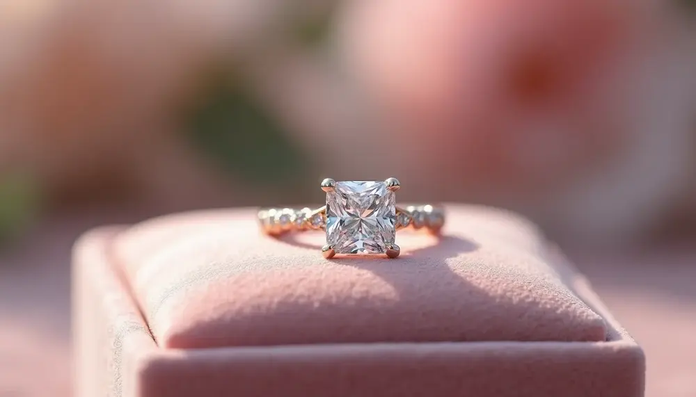 der-quadratische-diamantring-ein-modischer-trend-fuer-verlobungen
