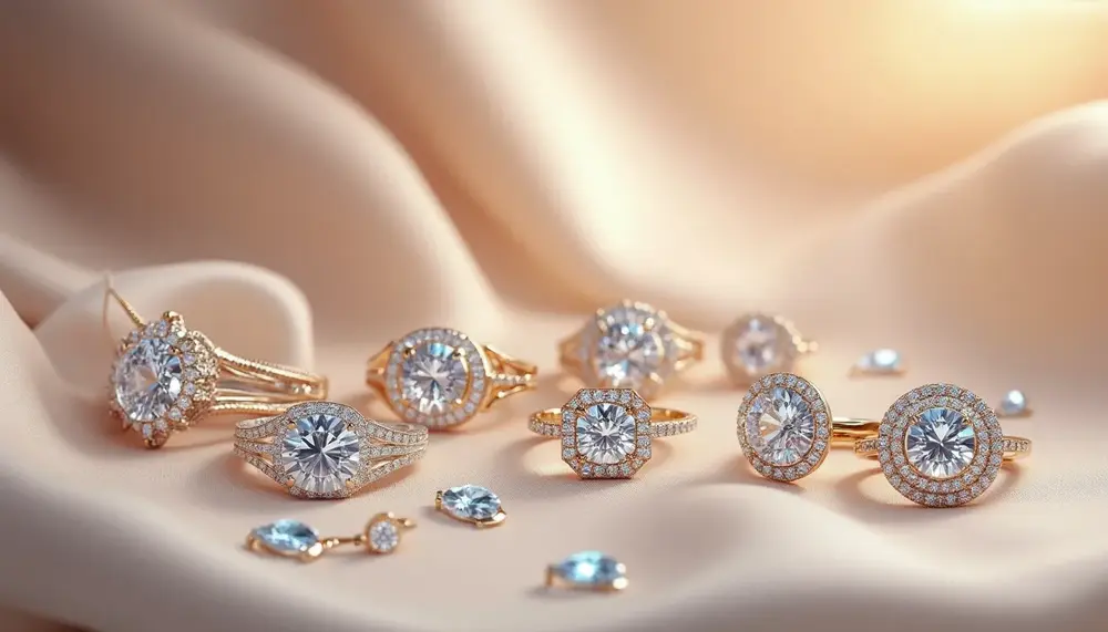 Diamant Leternel Zertifikat: Alles, was Sie wissen müssen