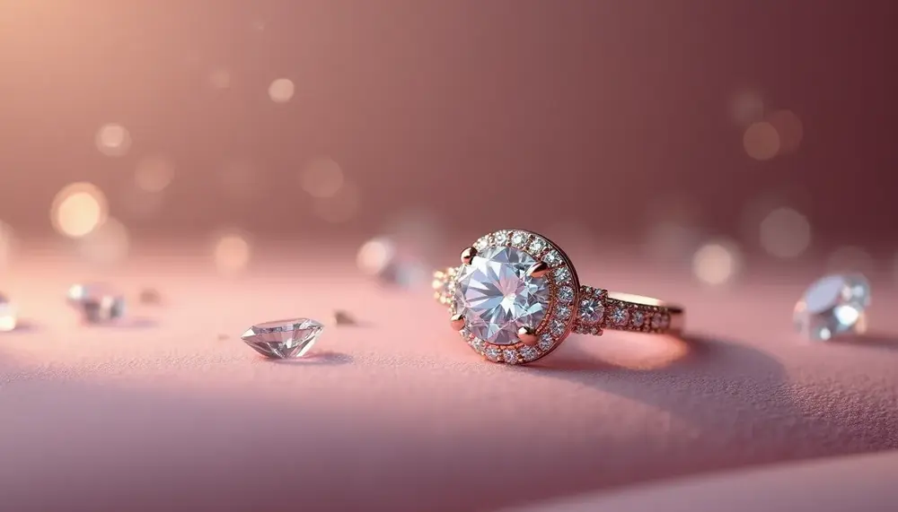 Diamant Zertifikat Schweiz: Qualität, die Vertrauen schafft