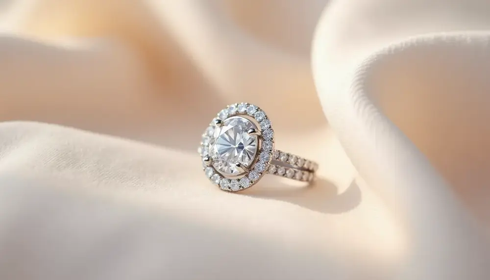 Die Besonderheiten von diamantring platin, die Sie wissen sollten