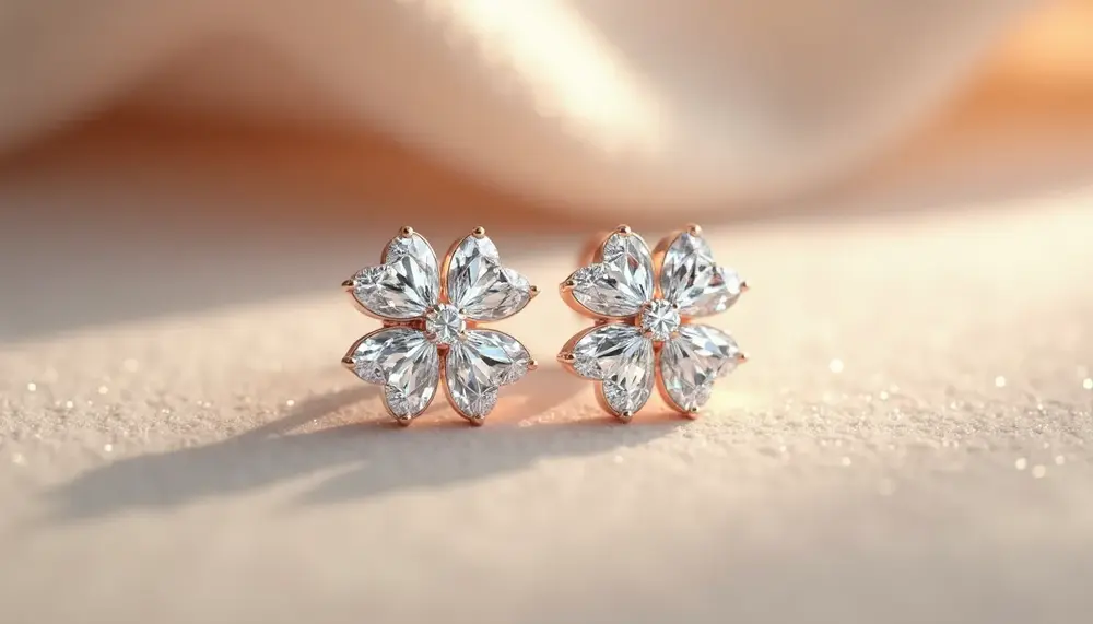 die-symbolik-der-diamant-ohrringe-kleeblatt-ein-stueck-glueck-zum-tragen