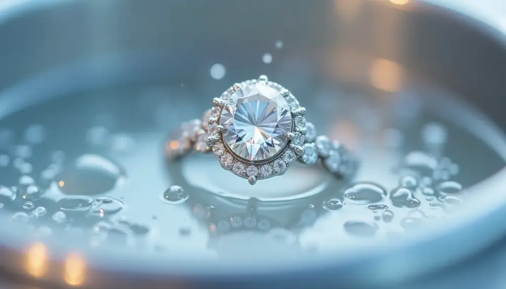 warum-ein-diamantring-ultraschallbad-der-schluessel-zu-langanhaltendem-glanz-ist