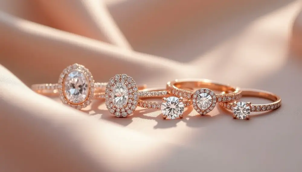 X-Ring Abmessungen: Das Must-Have für anspruchsvolle Schmuckliebhaber